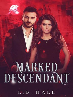 cover image of Marked Descendant